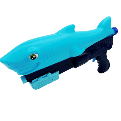 Shark Water Gun - 32cm