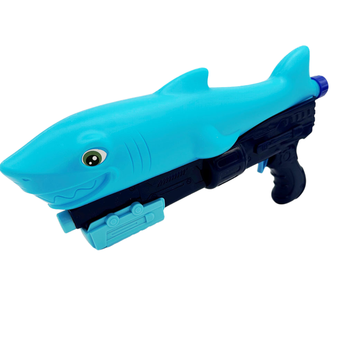 Shark Water Gun - 32cm