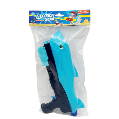 Shark Water Gun - 32cm