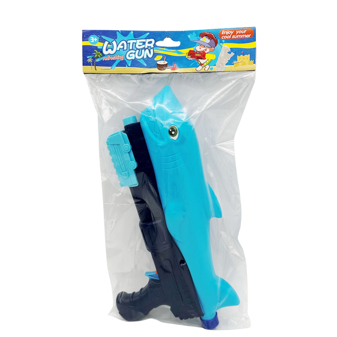 Shark Water Gun - 32cm