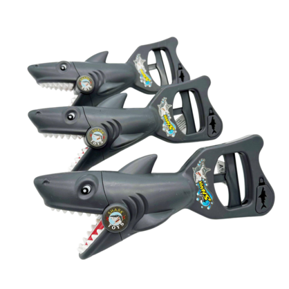 Shark Robot Hand