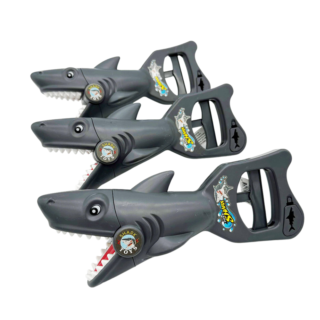 Shark Robot Hand