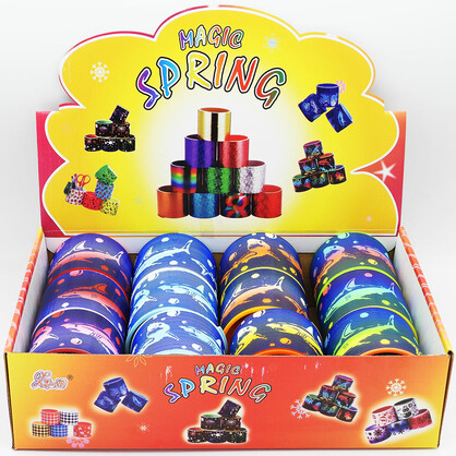 Shark Spring – 8.5cm