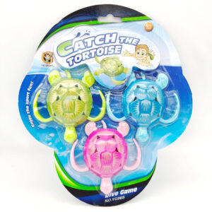 Diving Turtle Game – 9cm
