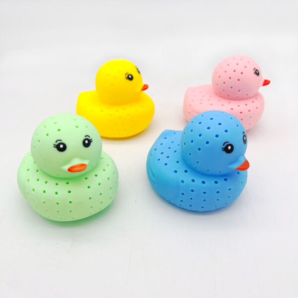 Squeeze Duck – 6.8cm