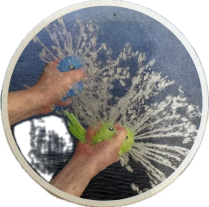 Squeeze Duck – 6.8cm