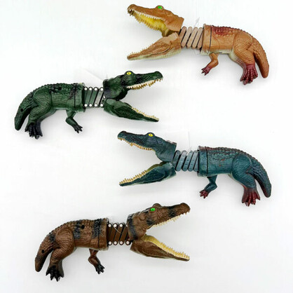 Crocodile Grabber – 21cm