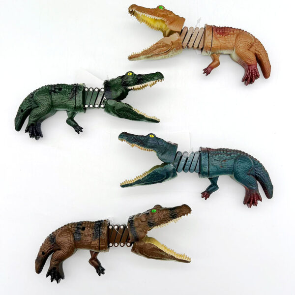 Crocodile Grabber – 21cm