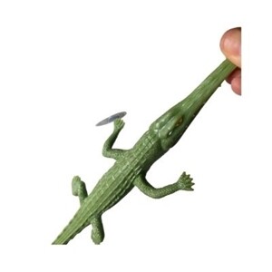 ECO STRETCH CROCODILE -24PCE