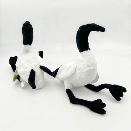 Cuddle Buddies Ibis – 27cm tall (19cm seated)