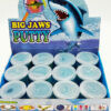 Big Jaws Shark Putty