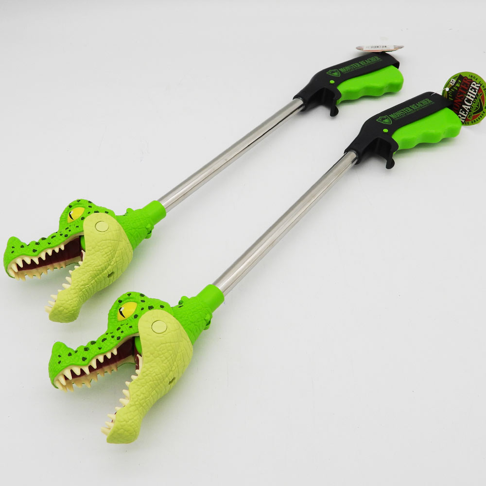 Monster Reacher – Crocodile – 41cm