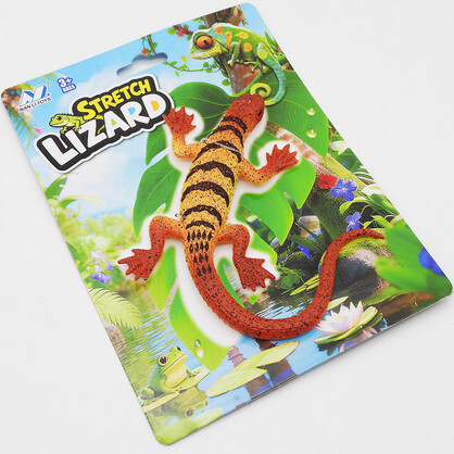 Stretch Lizard – 22cm