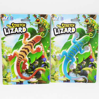 Stretch Lizard – 22cm