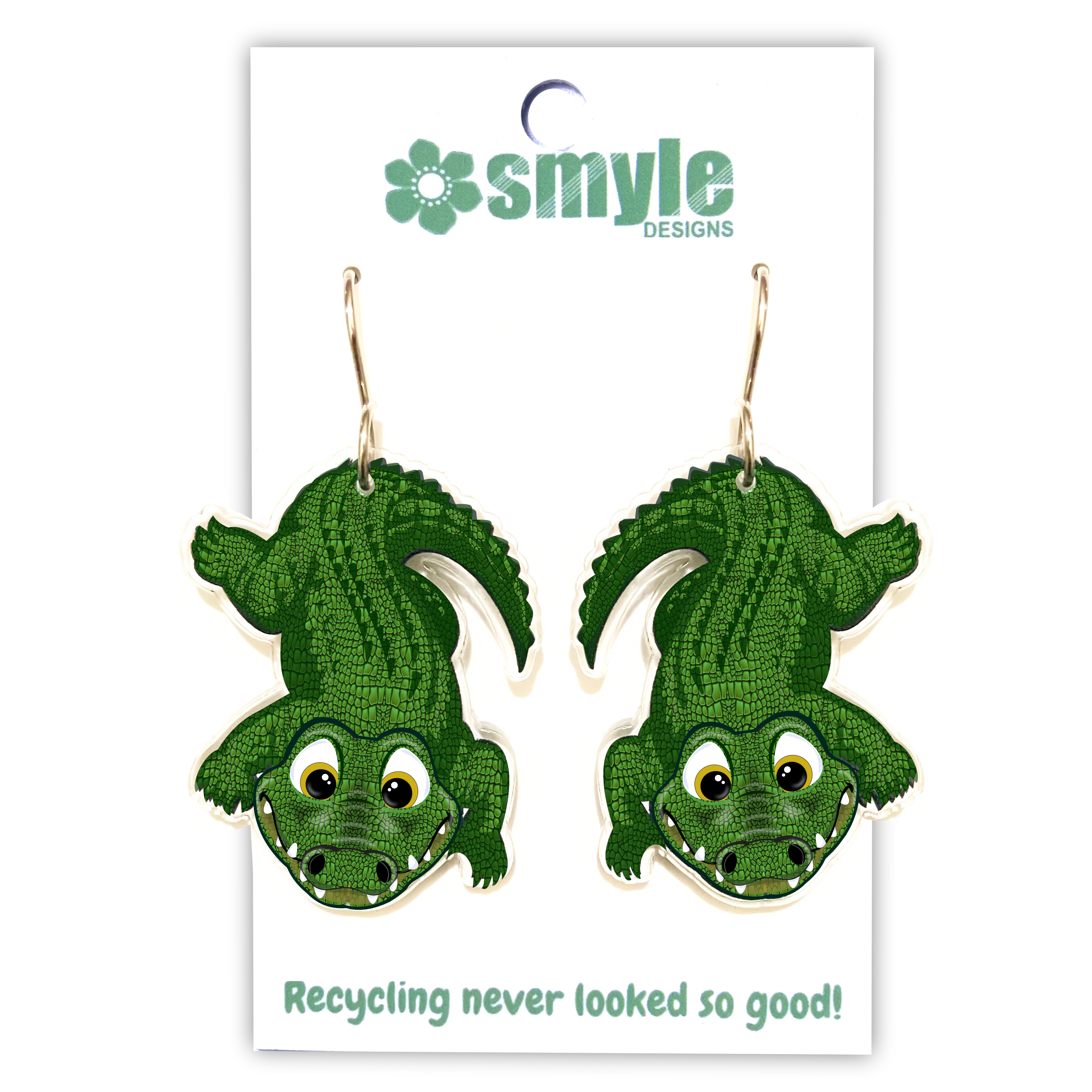 Starter Pack Earrings (24 pairs)