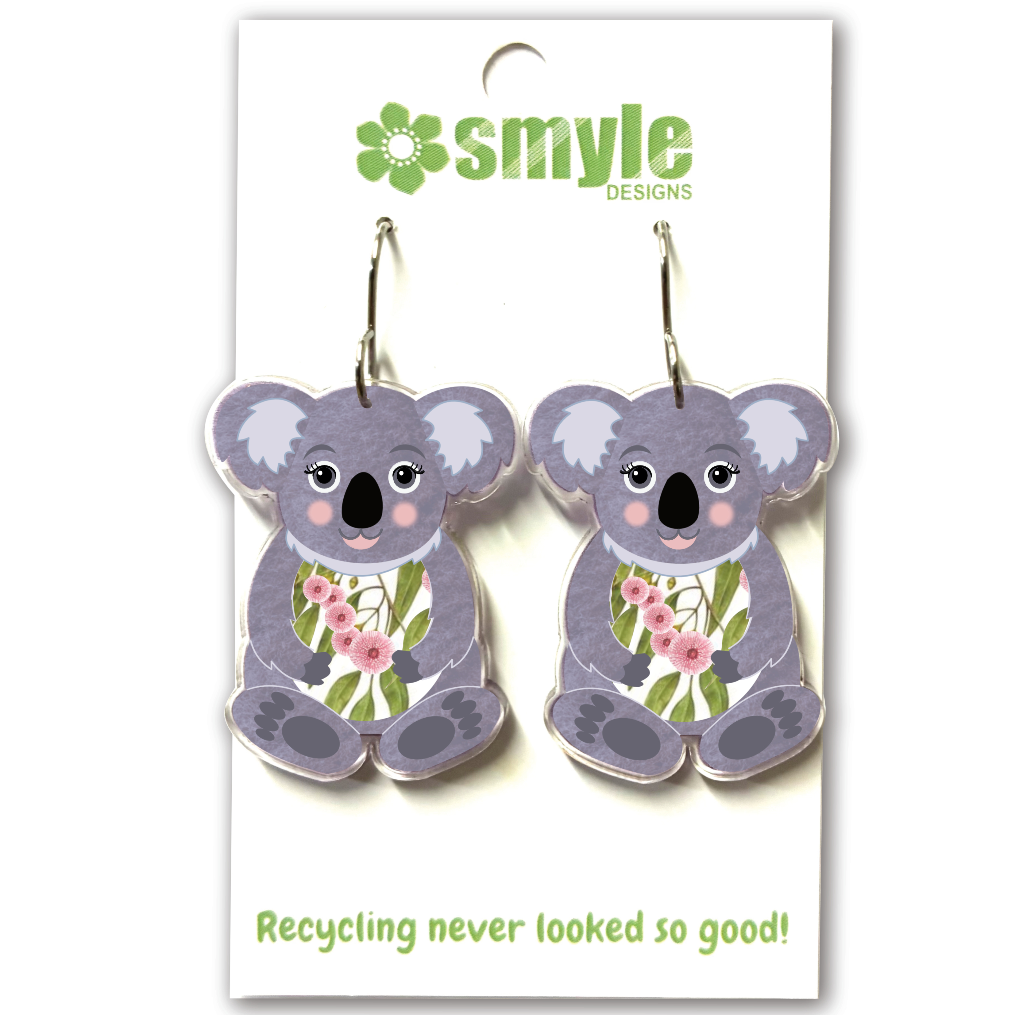 Starter Pack Earrings (24 pairs)