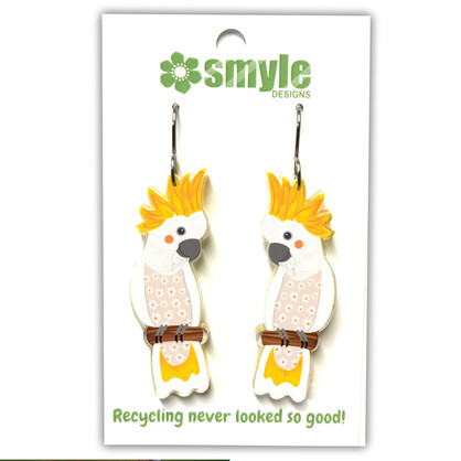 Starter Pack Earrings (24 pairs)
