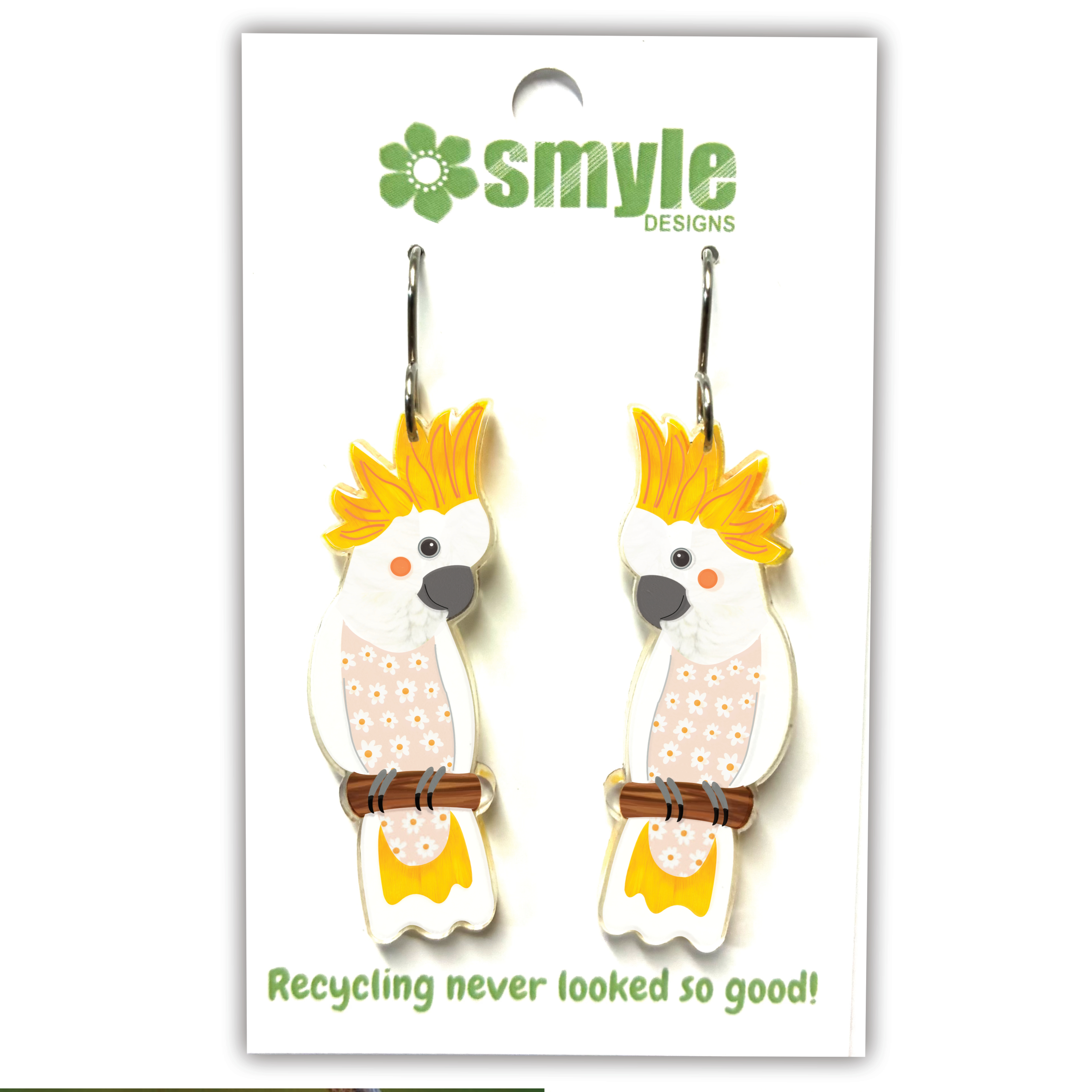 Starter Pack Earrings (24 pairs)