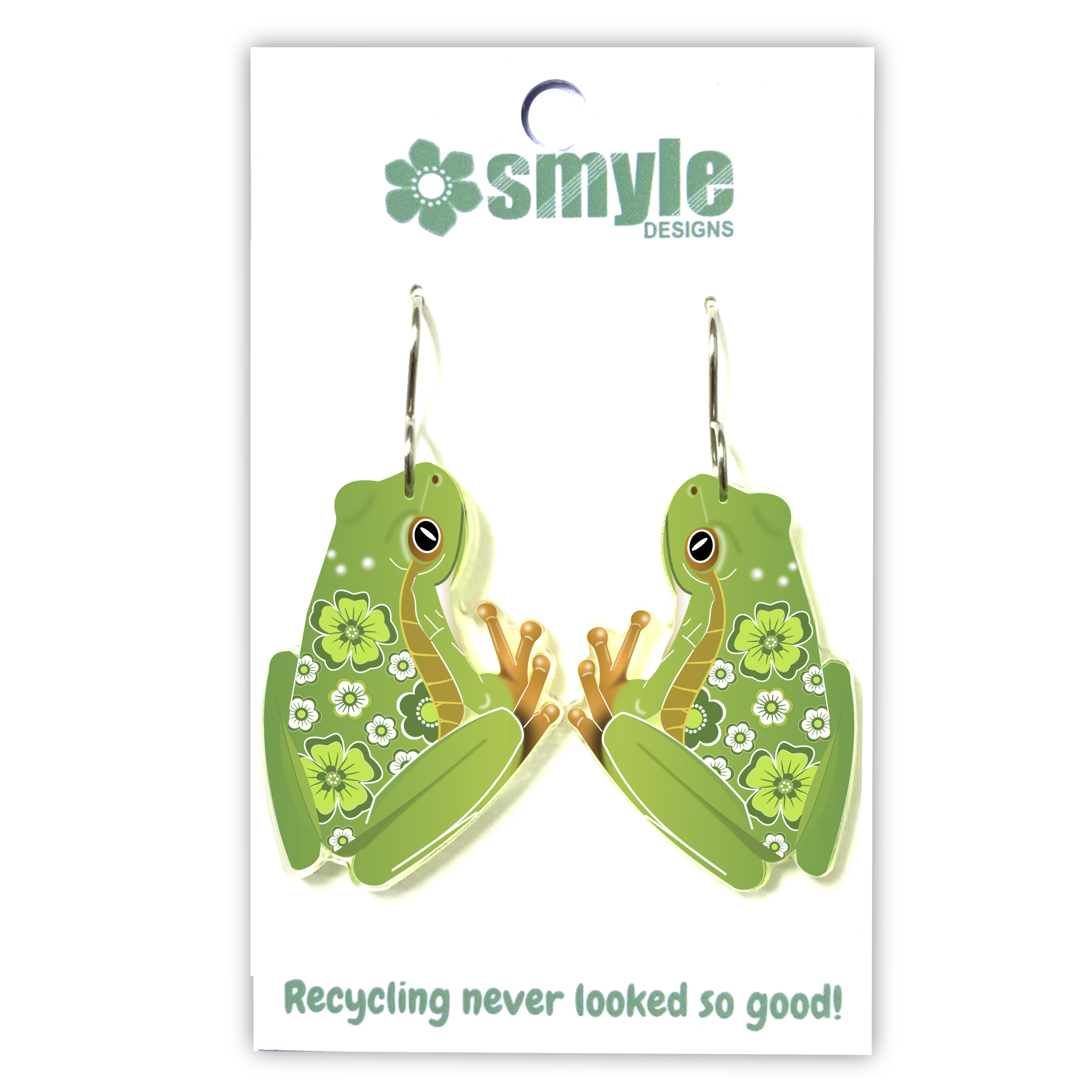 Starter Pack Earrings (24 pairs)