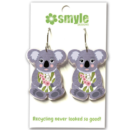 Starter Pack Earrings and Pins (30 pieces)