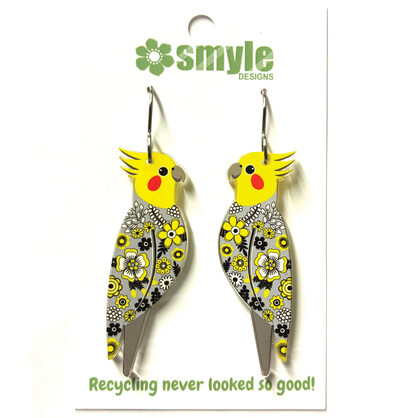 Starter Pack Earrings and Pins (30 pieces)