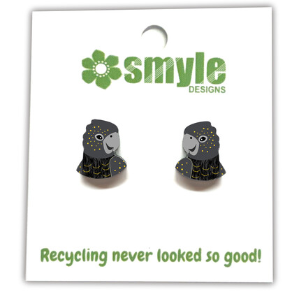 Starter Pack Studs (36 pairs)