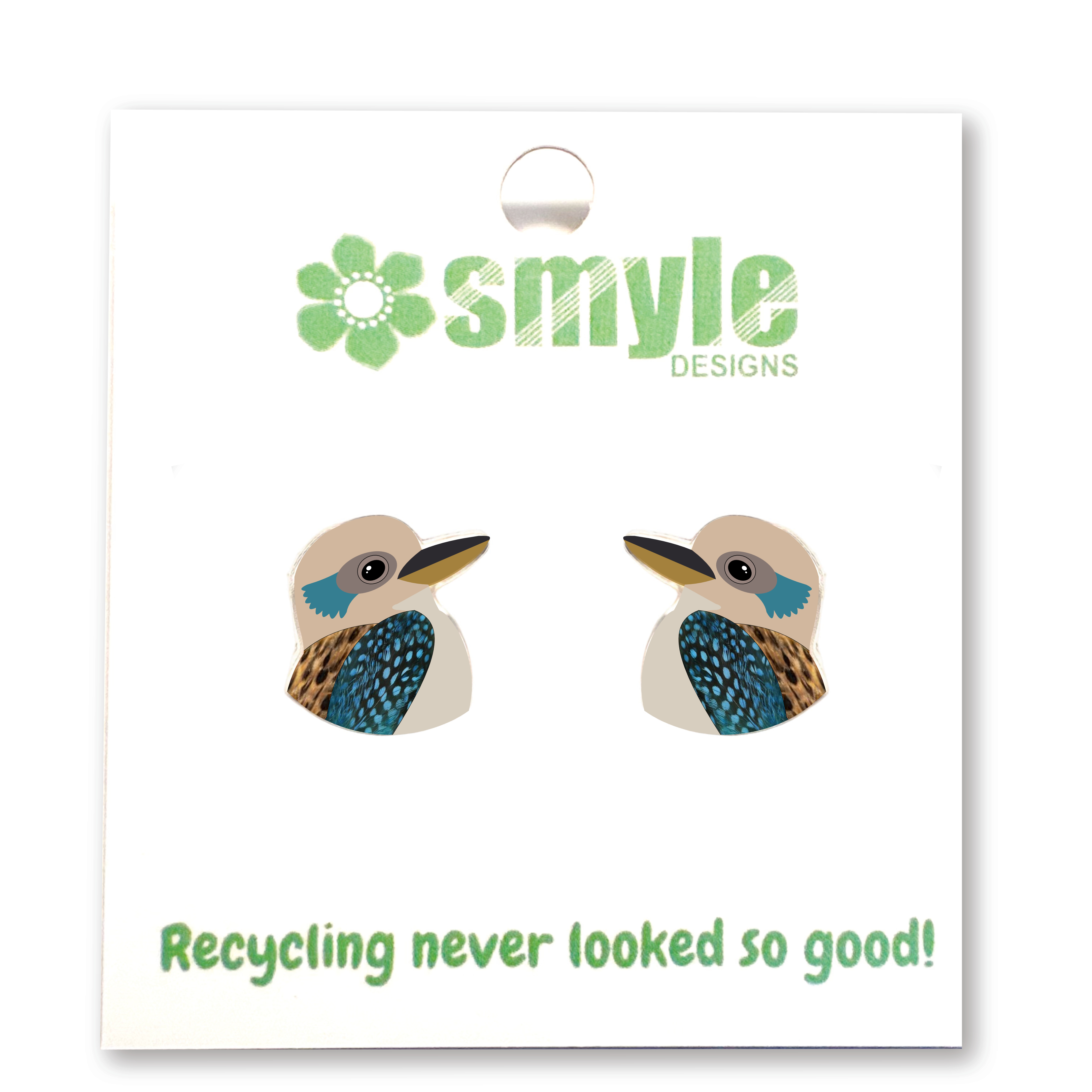 Starter Pack Studs (36 pairs)