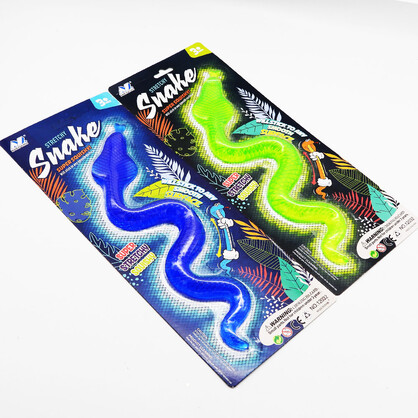 Sticky Giant Snake – 55cm