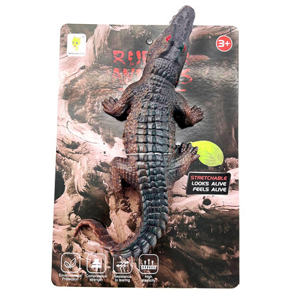 Stretch Crocodile – 23cm