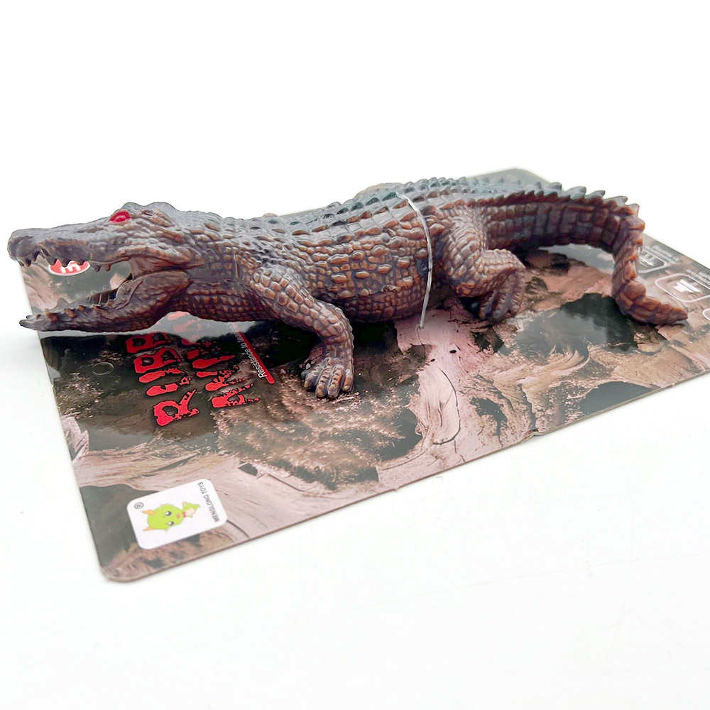 Stretch Crocodile – 23cm