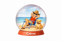 Wholesale Local Bloke