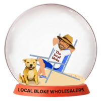 Wholesale Local Bloke