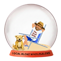Wholesale Local Bloke
