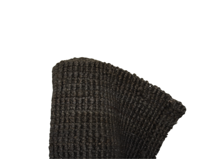 Jute Rug Chocolate (180 x 270 cm)