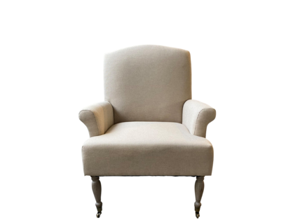 Otto Chair | Natural