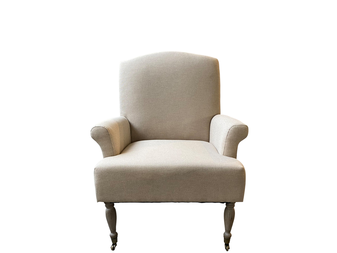 Otto Chair | Natural