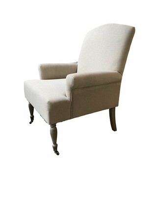 Otto Chair | Natural