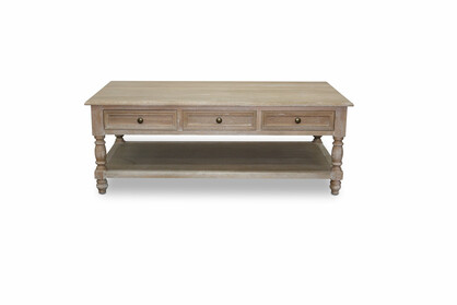Henrietta Coffee Table