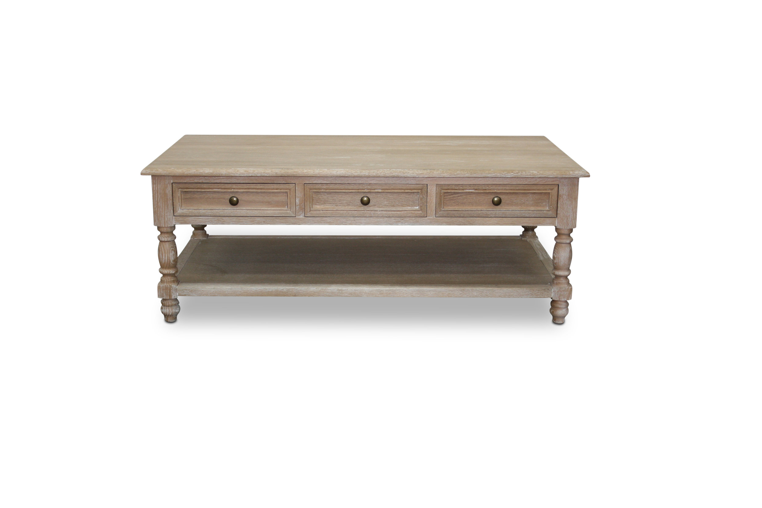 Henrietta Coffee Table