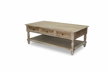 Henrietta Coffee Table