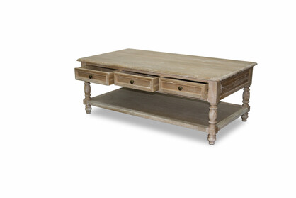 Henrietta Coffee Table