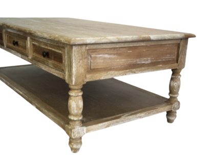 Henrietta Coffee Table