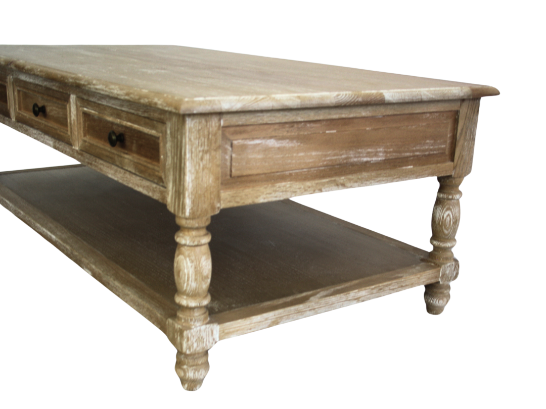 Henrietta Coffee Table