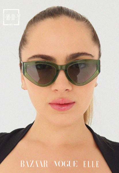Luxury Eyewear Designed in New York City