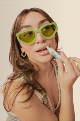Nolita / Lime