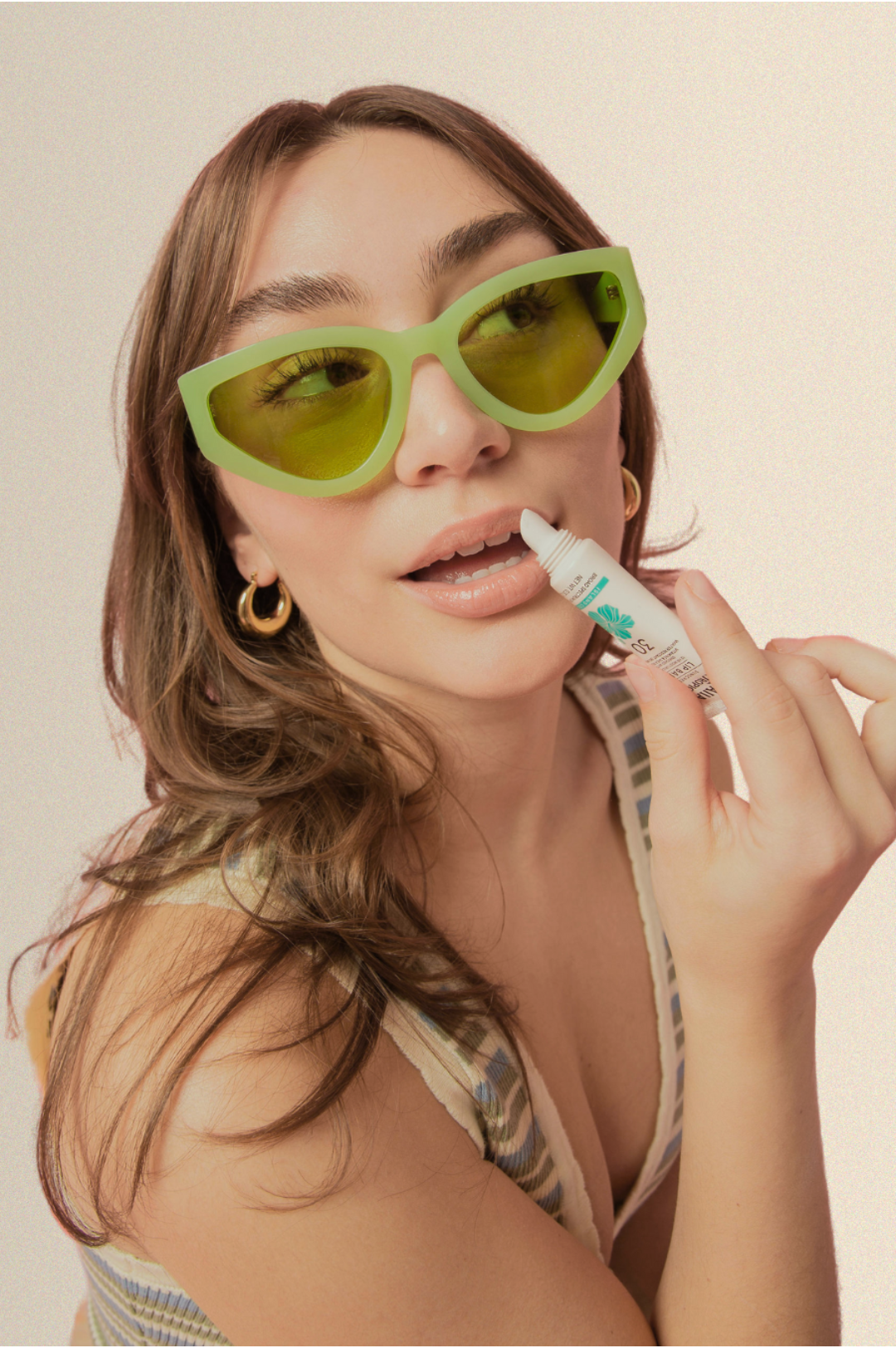 Nolita / Lime