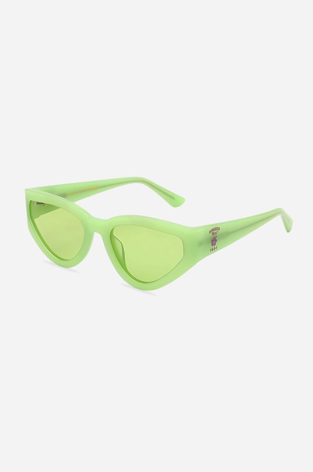 Nolita / Lime