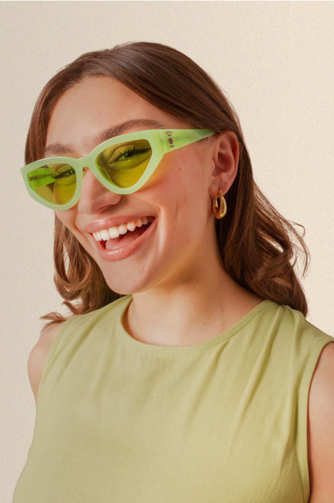 Nolita / Lime
