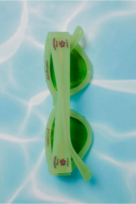 Nolita / Lime