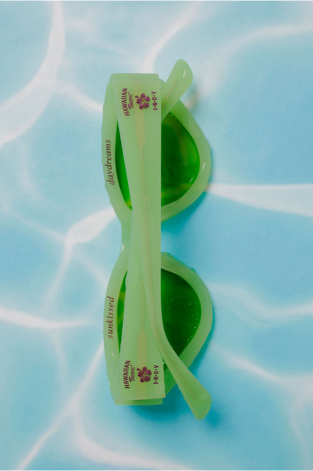 Nolita / Lime
